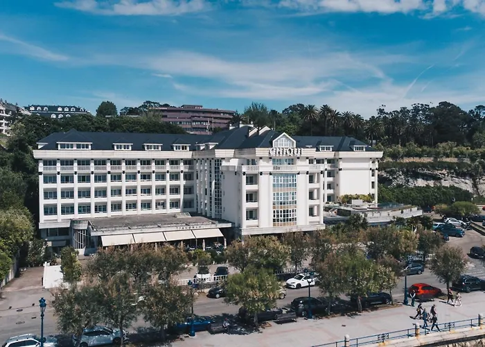 Hotel Chiqui Santander
